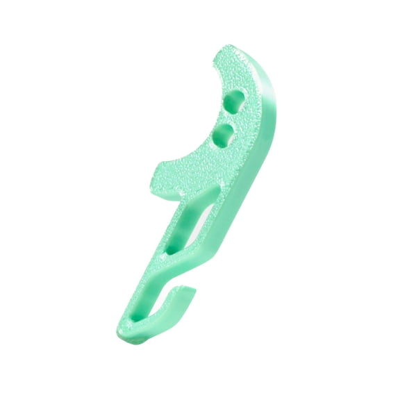 Universals Aluminum Alloys Chain Changing Fixing Clip Tool Variable Speed Limiter for Mountain And Road Bicycles