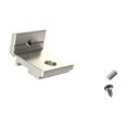 Shelf Rack Bracket Universals Aluminum Profile Layer Board Bracket Profile Fixing Parts ...