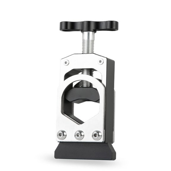 Universals Bicycles Fork Cutter Tool 193g Portables Design Easyly Installation Without Additional Accessories