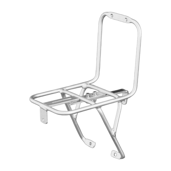 Universals Bicycles Front Rack Heavy Duty Bike Cargo Rack For Cycling Commuting Shopping Travel Camping Enduring