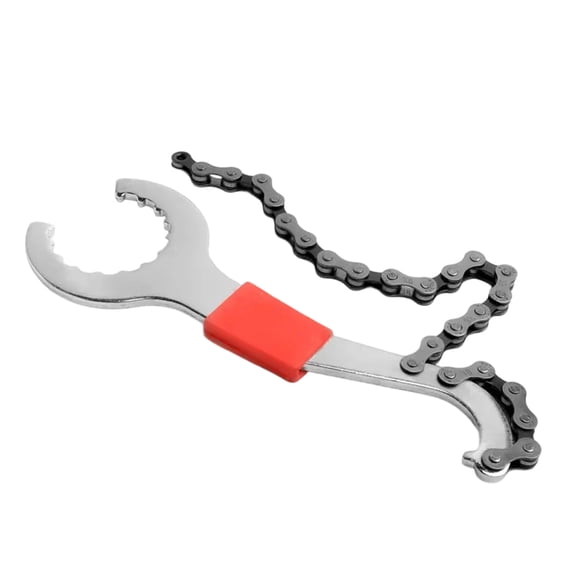 Universals Bike Flywheel Extractors Tool Flywheel Tail Hook Wrench For Secure And Efficient Removal Enduring