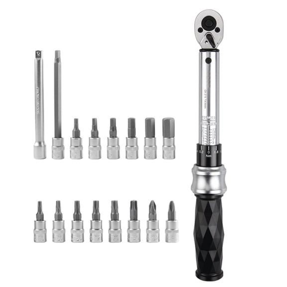 Universals Bike Maintenance Tool Multiunction Bicycles Repair Wrenches for Home Mechanics