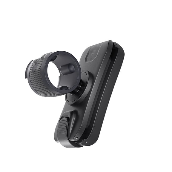 Universals Camera Backpacks Clip Mount With SnapLock Quick Release Systems For Action Cameras Up To 90kg Load Capacity