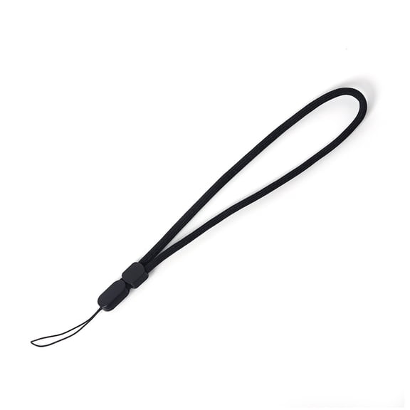 Universals Camera Wrist Straps Adjustable for Instants Cameras Polyester Protects Against and Loss