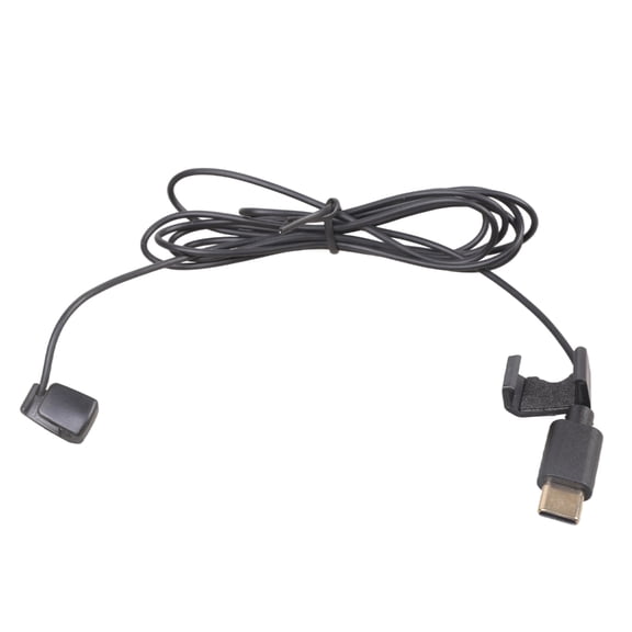 Universals Chargers Cable for Smartests Glasses Featuring Overcharge Protections