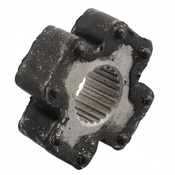 Universals Column Steering Coupling Car Steering Coupler For 56315-3W000, 56315-4T000FFF Easy to Install
