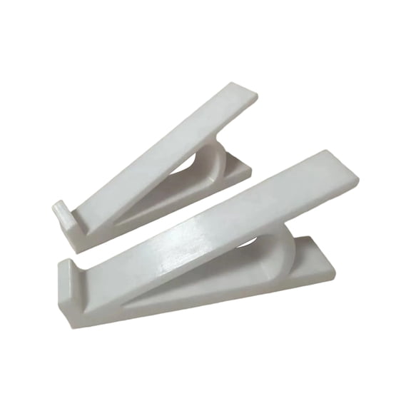 Universals Compatibility Keyboard Stand Works With Most Mechanical Keyboards Ergonomic Minimizes Strain Plastic Build