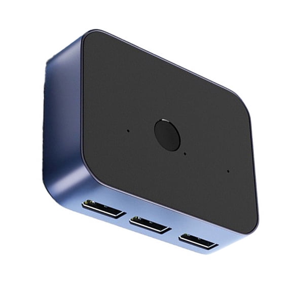 Universals Compatibility Video Switching for 8K 4K 2K Resolution for Monitor TVs and Projectors Use
