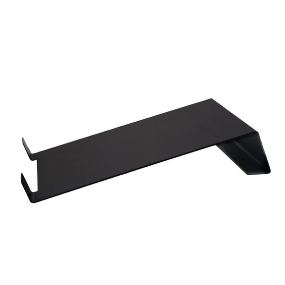 Universals Desktop Speakers Base Steel Construction Supports 4.5 6.5Inch Sound Equipment with Secure Grip Technology