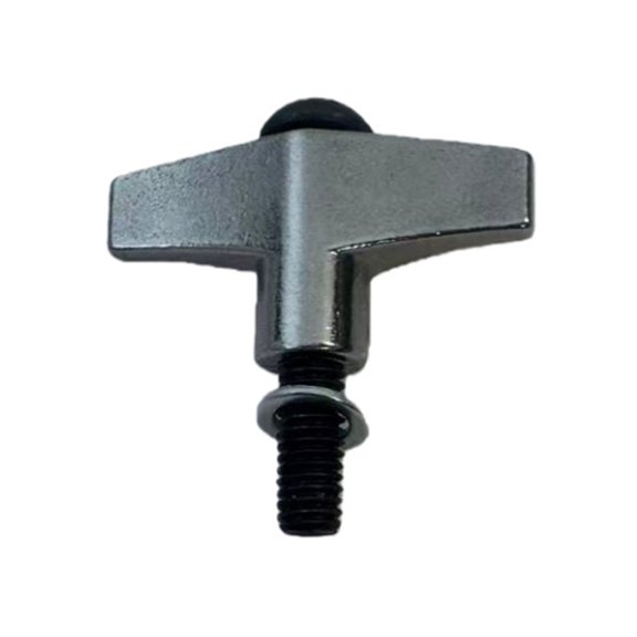Universals Drum Stand Top Screw with Wide Compatibility for Multiple Brands Offering Reliable Support