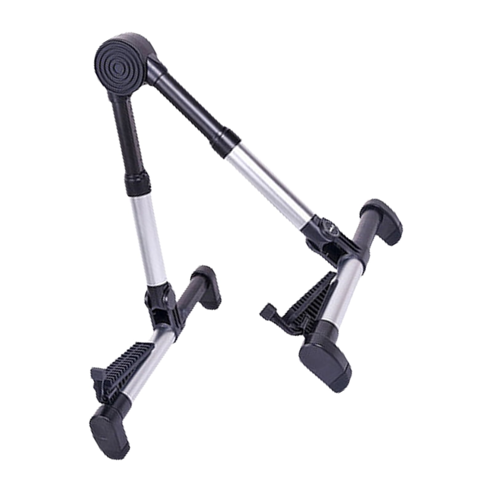 Universals Guitar Stand Light Weight String Instrument Holder Portable Adjustable Guitar Stand for Guitar, Ukuleles