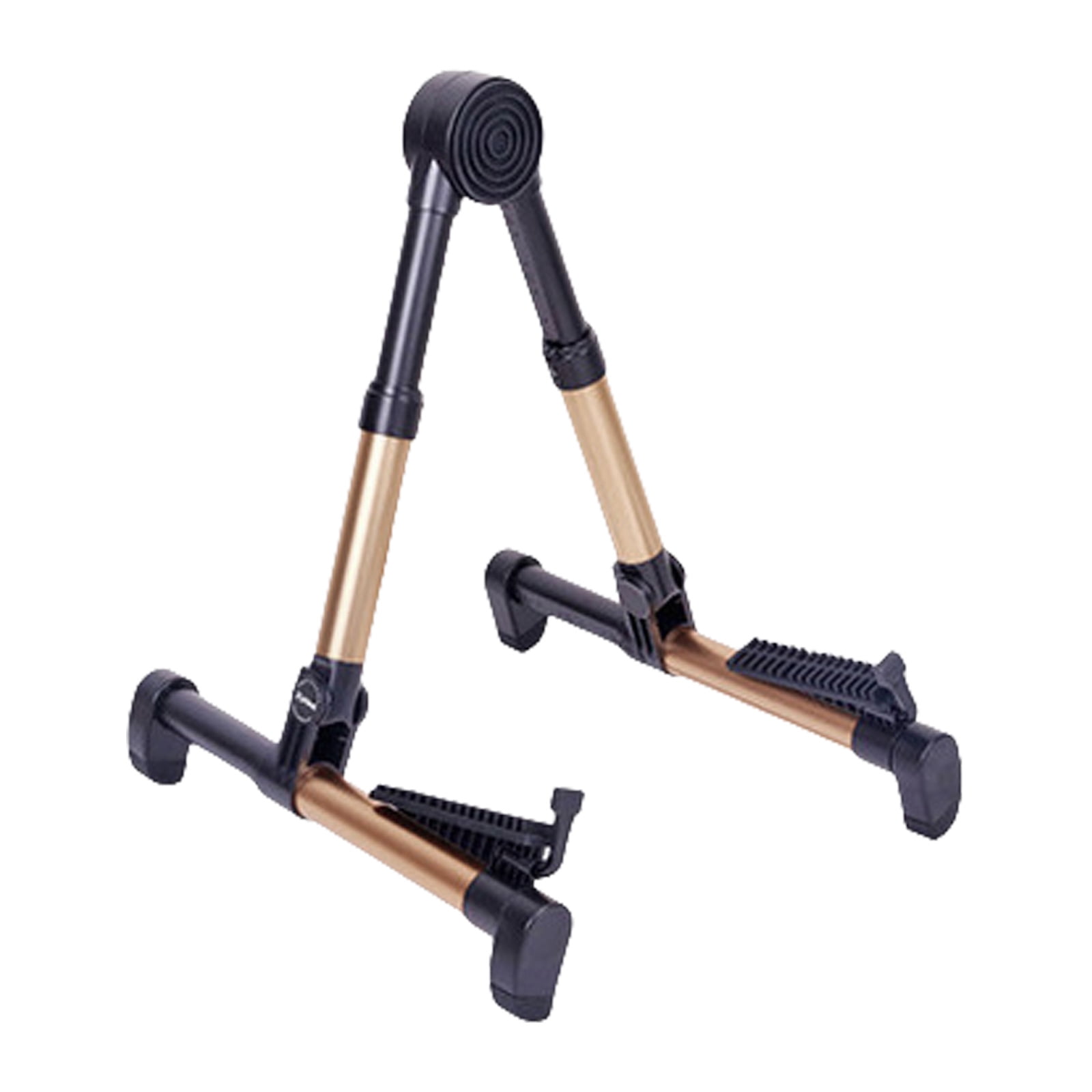 Universals Guitar Stand Light Weight String Instrument Holder Portable Adjustable Guitar Stand for Guitar, Ukuleles