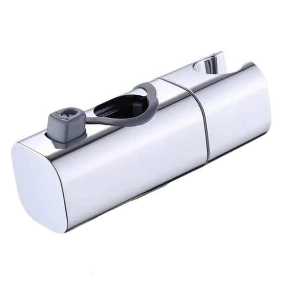 Universals Hand Shower Holder Risers Rail Brackets Adjustable Shower Head Holder Bathroom Rotating Sprayer Fixed Base