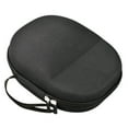 thumbnail image 1 of Universals Hard Shell Headphone Case Shockproof and Waterproof Travel Storage Bag for Various Models, 1 of 8