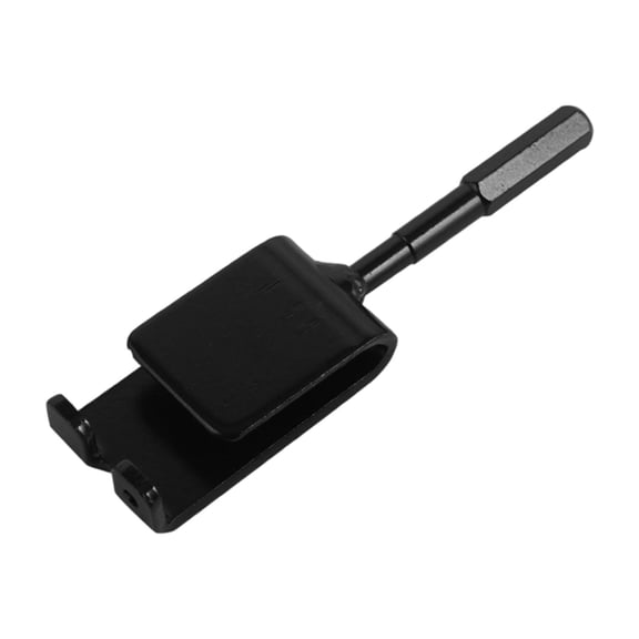 Universals Ice Anchors Tool Camping Tent Threaded Peg Portable Ice Shelter Stake Nails Practical Ice Anchors Tool Drill