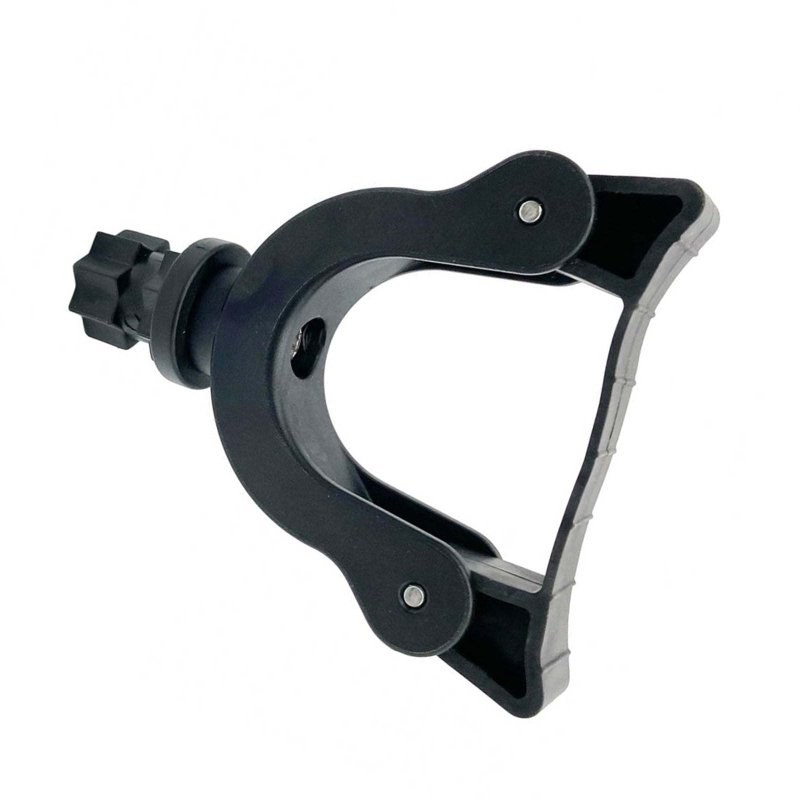 Universals Kayak Paddles Holder Canoes Boats Paddle Board Clip Mount ...
