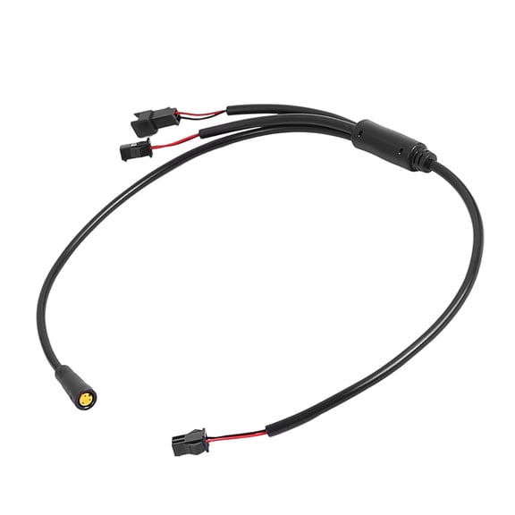 Universals Lighting Connector Travel Friendly Vibrations Proof Scooters Connector Scooters Light Replacement Part