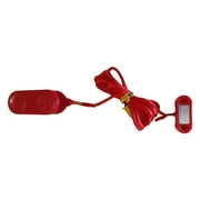Universals Magnetic Treadmill Safety Clip Running Machine Safety Key Lock for Homes Gym and Living Rooms