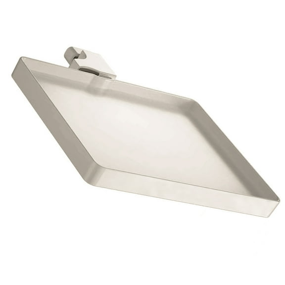 Universals Microphone Stand Tray Adjustable Mic Stand Tray Clamp On Shelf Stand Sound Card Tray Clip Holder Easy to Use