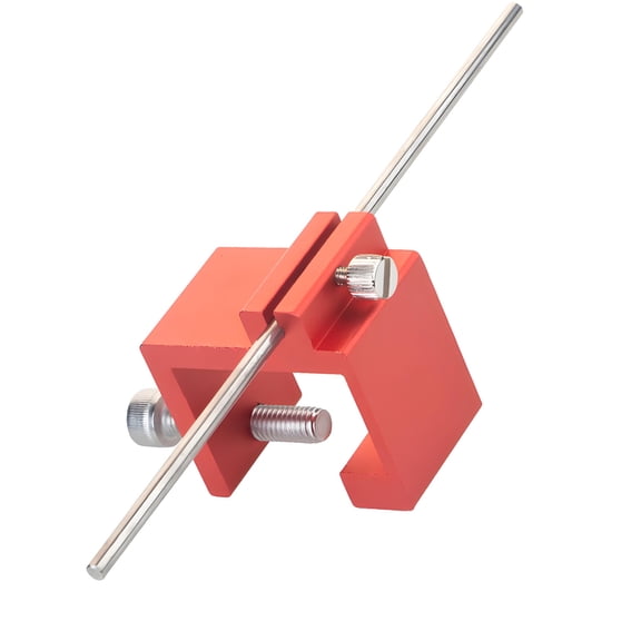 Universals Motorcycle Chain Adjuster Motorbike Chain Sprocket Alignment Tool Providing Stable And Secure Operate