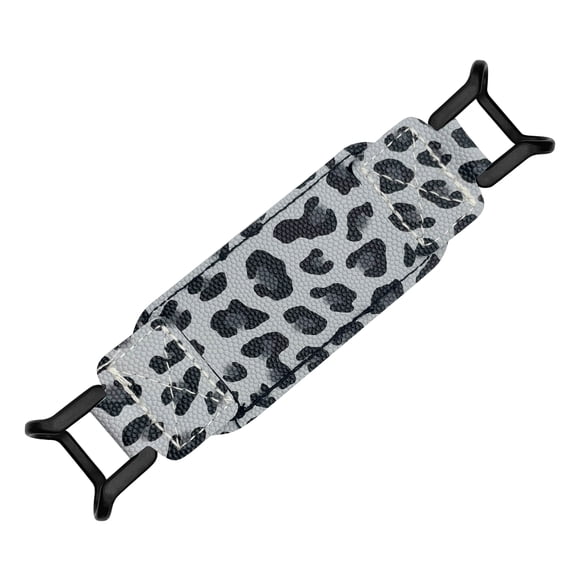 Universals PU Hand Grip For 6-8inch Tablets NonSlip Ergonomic Support Comfortable Long Use