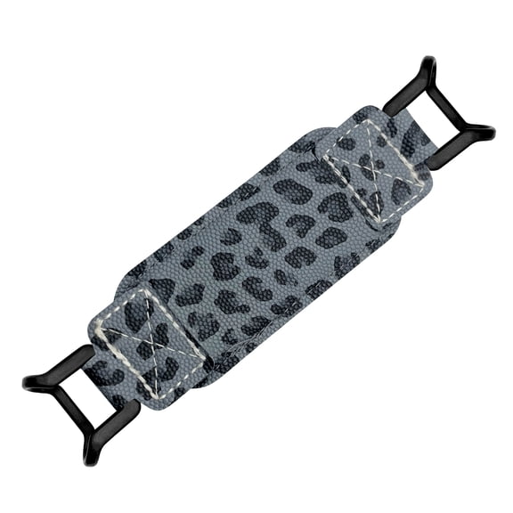 Universals PU Hand Grip For 6-8inch Tablets NonSlip Ergonomic Support Comfortable Long Use