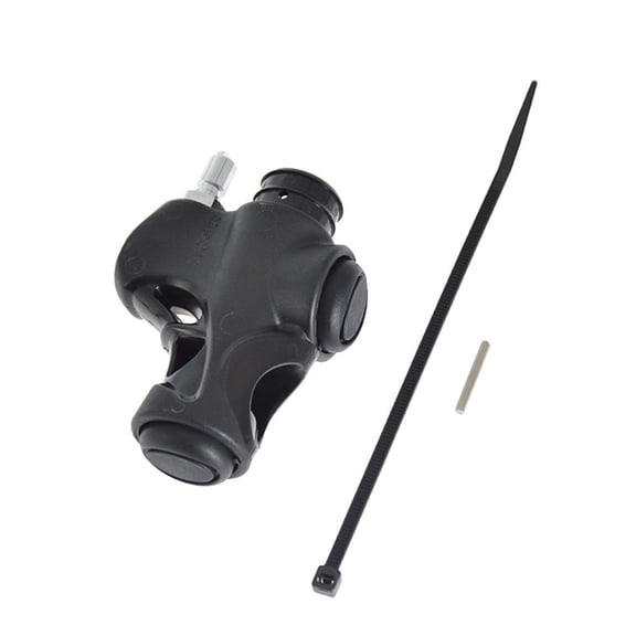 Universals Power Inflator Low Pressure Small K Shaped Valves Scubas Diving Jackets Small Power Inflator Easy to Use