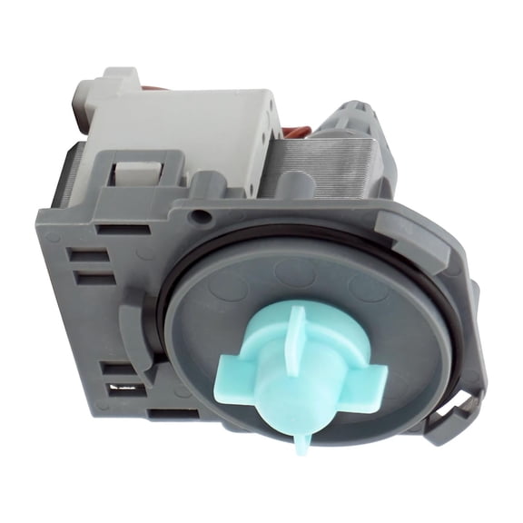 Universals Replacement Dishwasher Drain Pumps Replaces Part Numbers WD26X10049,1811036, PS3486939 Easy to Install