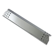 Universals Rustproof Iron Burners Cover Replacement Heat Plate Shield Tent For BBQ Grilling Flame Guards Accessories