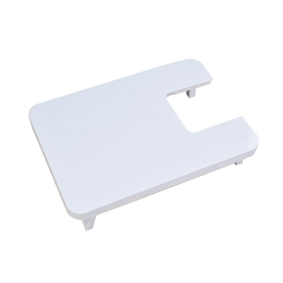 Universals Sewing Machine Extension Table with Most Models ABS Construction for Easy Sewing