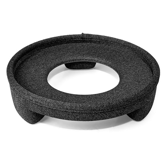 Universals Speakers Stand for Studio 5/4/3/2 Sound Systems With Quick Setups And NonSlip Base
