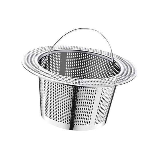 Universals Stainless Steel Pulp Filter Replacement Secondary Fine Filter for J2 Cold Press Juicer Easy to Clean