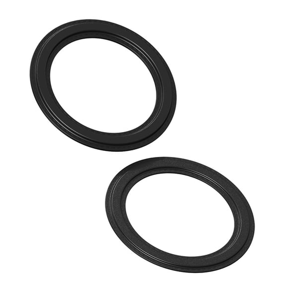 Universals Tablet Wall Mount For 7.5-11Inch Devices Rotating Stand With Strong Adhesive For Home and Office