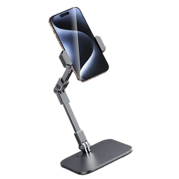 Universals Tablets Stand For 4-12inch Devices Including Phones Tablets E Readers Foldable Adjustable Feature