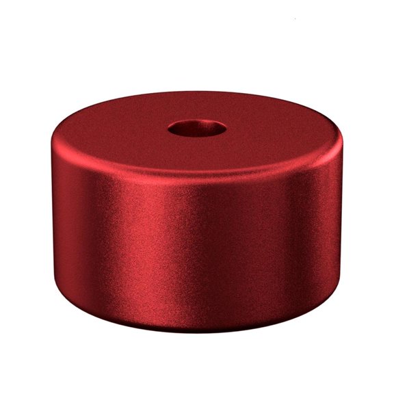 Universals Turntables Adapter For 7inch Large Hole Records Enhances Sound Stability