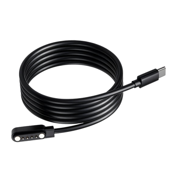Universals USB C Charging Cable for Note /NotePro Voice Recorders For Travel
