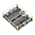 thumbnail image 1 of Universals USB Connection Tester For Multiple Cable Types OperatingExternal Power Input Insertion Testing, 1 of 8