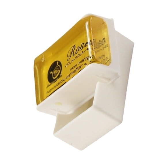 Universals Violin Rosin Light Low Rosin Replacement Natural String Rosin Music Instrument Accessories Easy to Apply