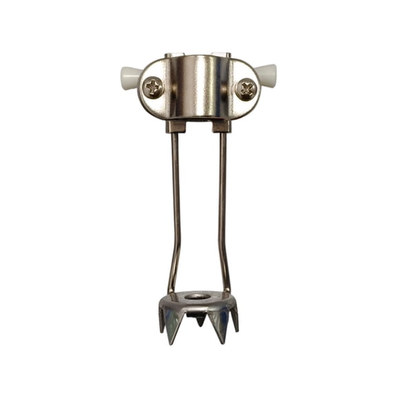 Universals Walking Stick Tractions Spikes Heavy Type Canes Spikes Improve Stability on Ice Snow Loose Terrain