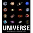 thumbnail image 1 of Pre-Owned Universe: A Journey from Earth to the Edge of the Cosmos (Hardcover) 1905204000 9781905204007, 1 of 1