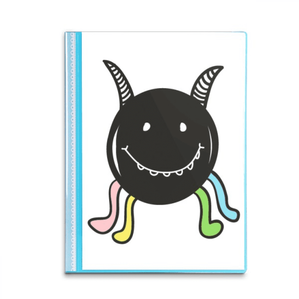 Universe And Alien Sle Monster Book Sheet Protectors Portfolio Binder ...