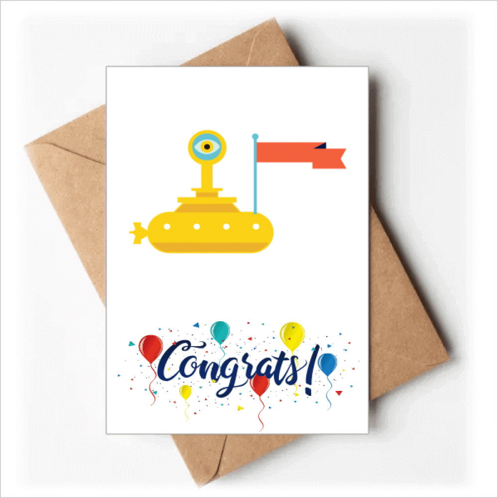 Universe And Alien Spaceship Wedding Cards Congratulations Greeting