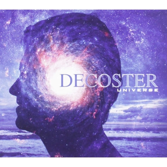 Universe (Audiobook)