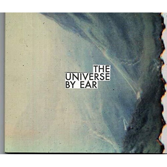 Universe By Ear - Universe By Ear - Music & Performance - CD