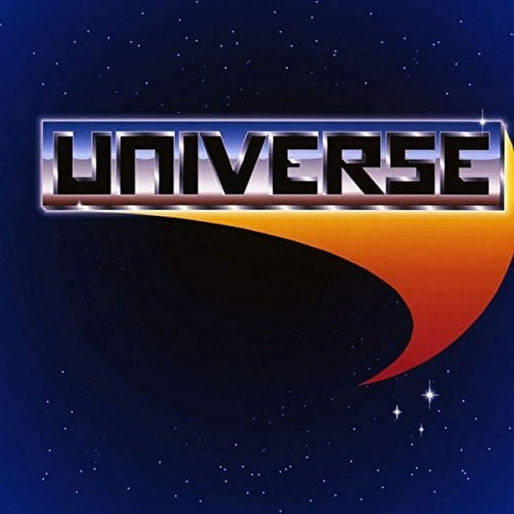 Universe (CD)