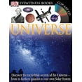 thumbnail image 1 of Pre-Owned Universe (DK Eyewitness Books) (Hardcover) 0756650305 9780756650308, 1 of 1