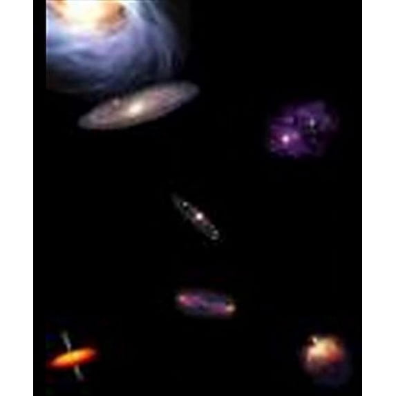 Universe EP