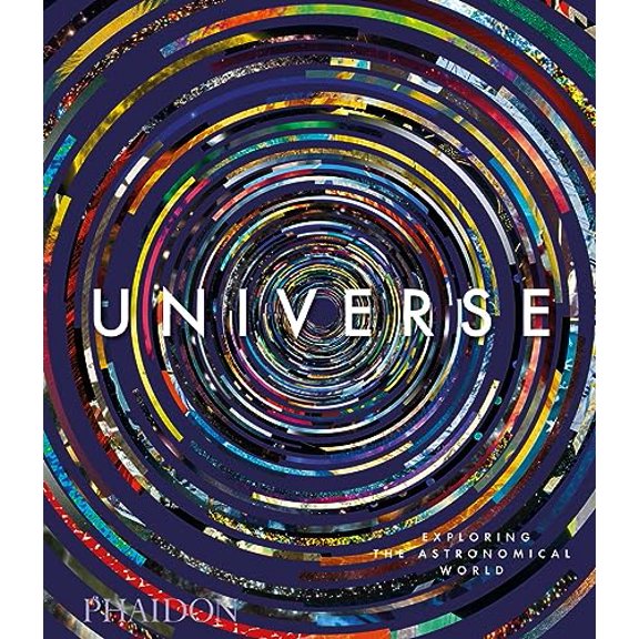 Pre-Owned Universe: Exploring the Astronomical World (Hardcover) 1838660151 9781838660154