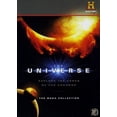 thumbnail image 1 of Universe:Mega Collection [DVD], 1 of 1