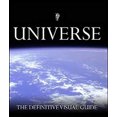 thumbnail image 1 of Pre-Owned Universe: The Definitive Visual Guide (Hardcover) 0756660017 9780756660017, 1 of 1